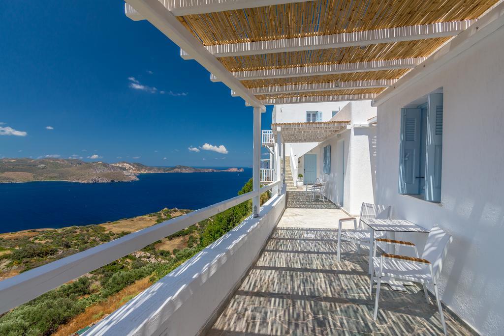 Halara Studios Plaka  Exterior photo